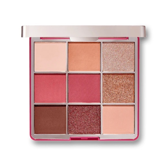 Ciate London Other - NIB: Ciate London Spice Palette 9 Pan Fall Eyeshadow Palette!